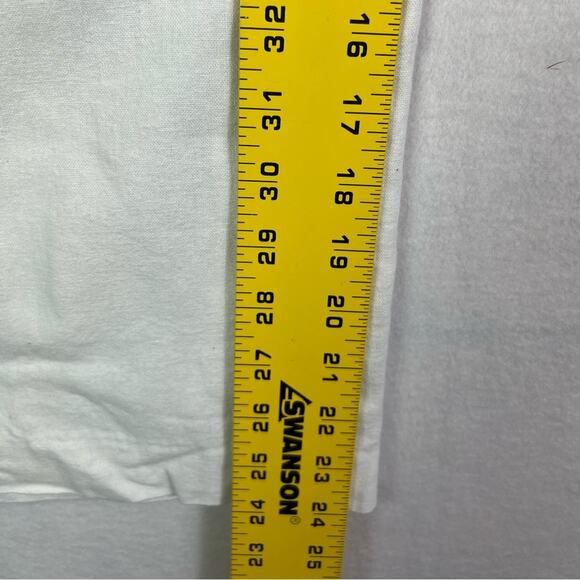 Chaps Pants Womens Size Small Linen Blend Wide Leg Cropped Trouser Loungewear - Picture 6 of 13